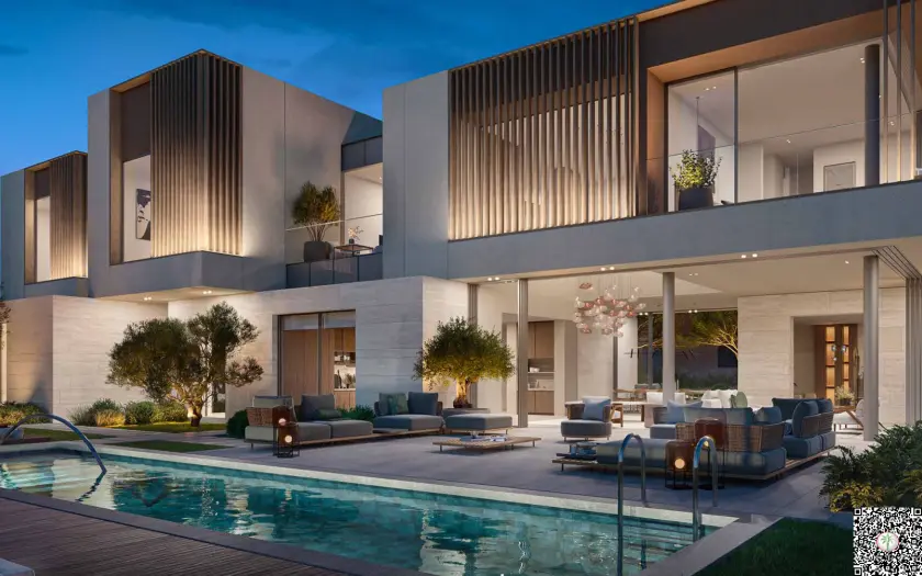 Vista principal del proyecto