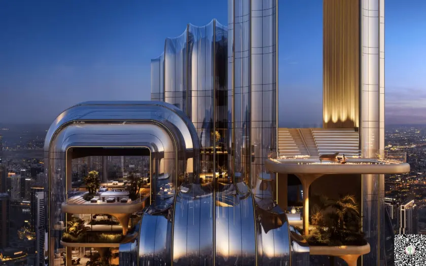 Vista principal del proyecto