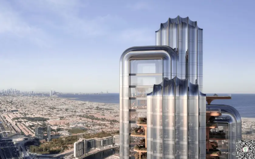 Vista adicional 1 del proyecto