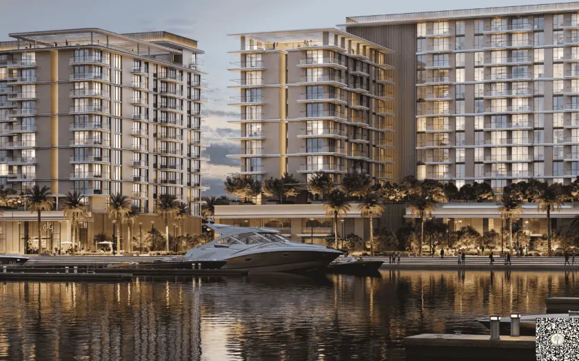 Vista principal del proyecto