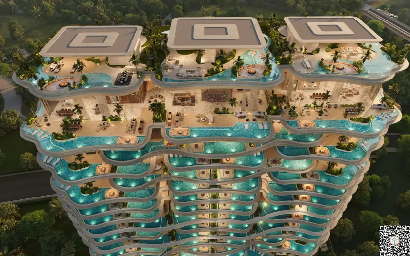 Vista principal del proyecto