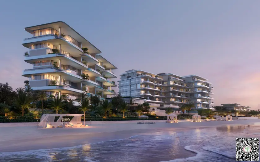 Vista principal del proyecto