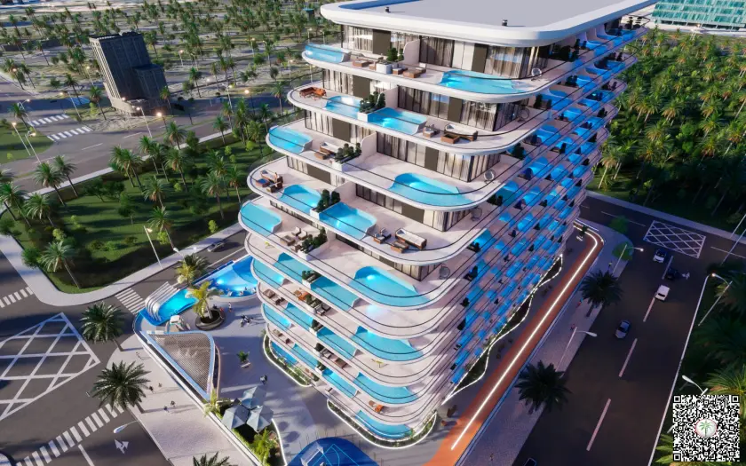 Vista adicional 2 del proyecto