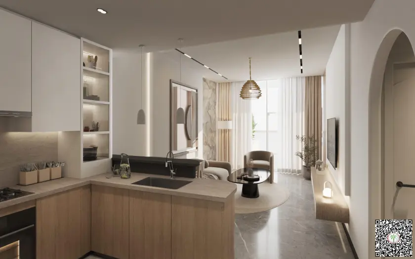 Vista adicional 3 del proyecto