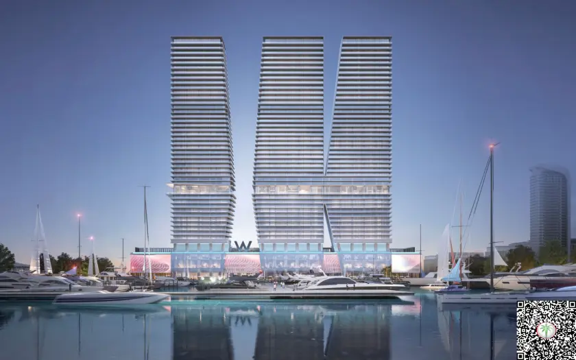 Vista principal del proyecto