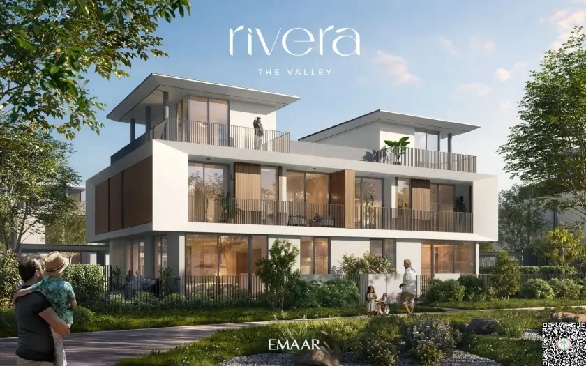 Vista principal del proyecto