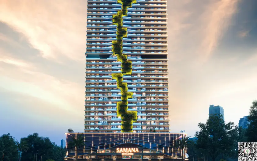 Vista adicional 1 del proyecto