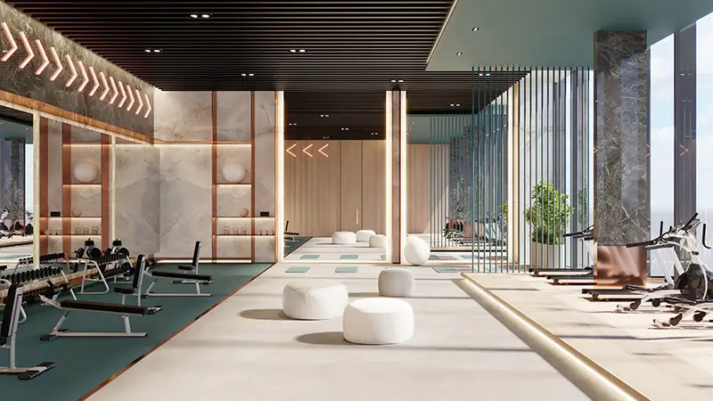 Vista adicional 1 del proyecto