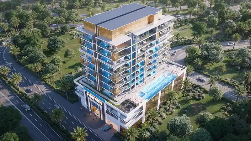 Vista adicional 2 del proyecto