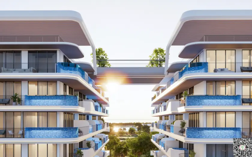 Vista principal del proyecto