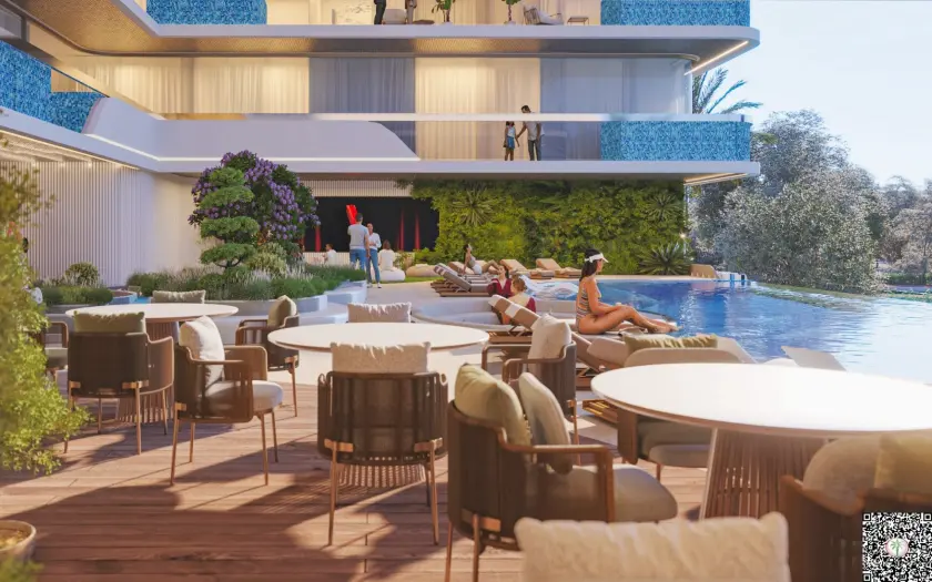 Vista adicional 1 del proyecto