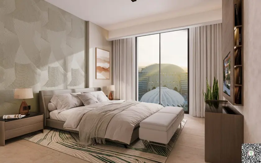 Vista adicional 1 del proyecto