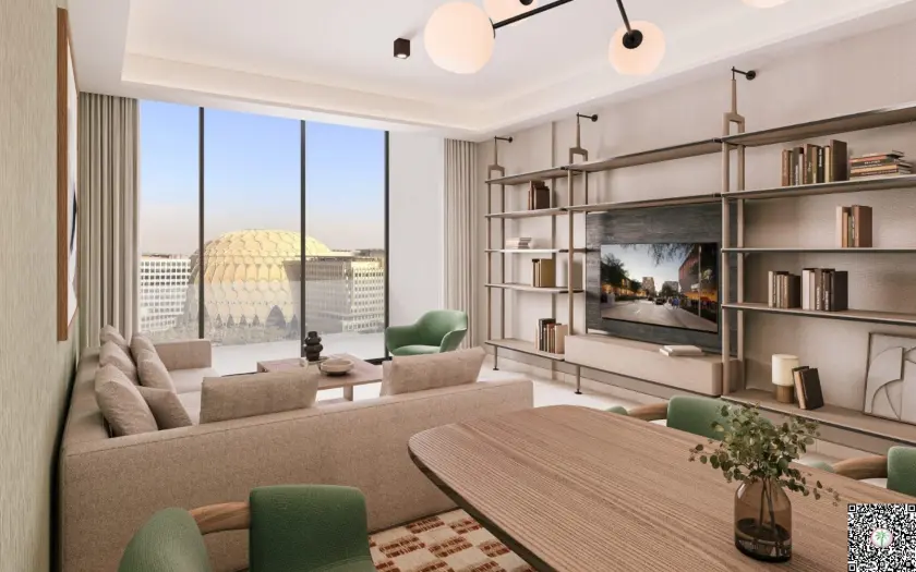 Vista adicional 2 del proyecto