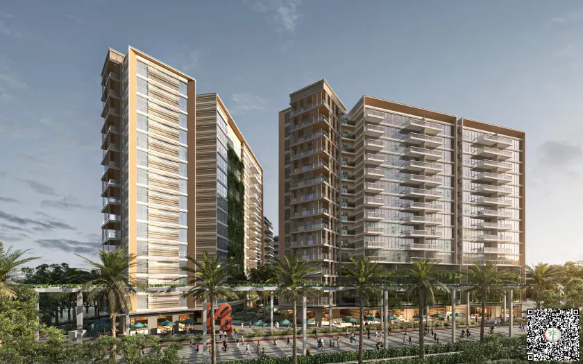 Vista principal del proyecto