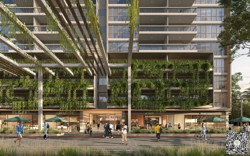 Vista adicional 2 del proyecto