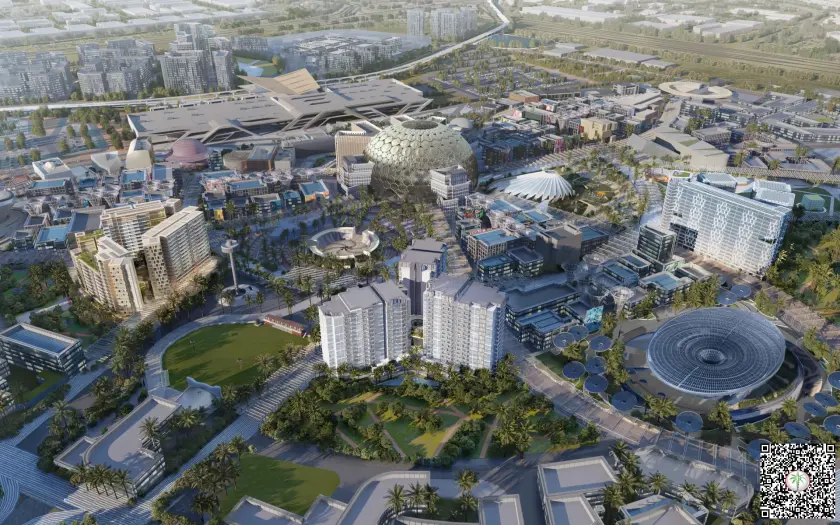 Vista adicional 3 del proyecto