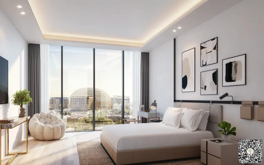 Vista adicional 4 del proyecto