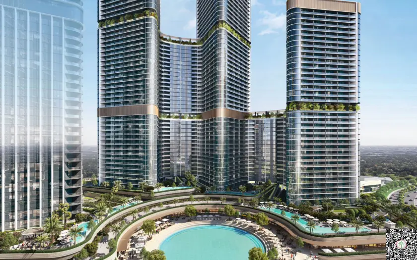 Vista principal del proyecto