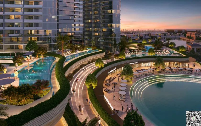 Vista adicional 2 del proyecto