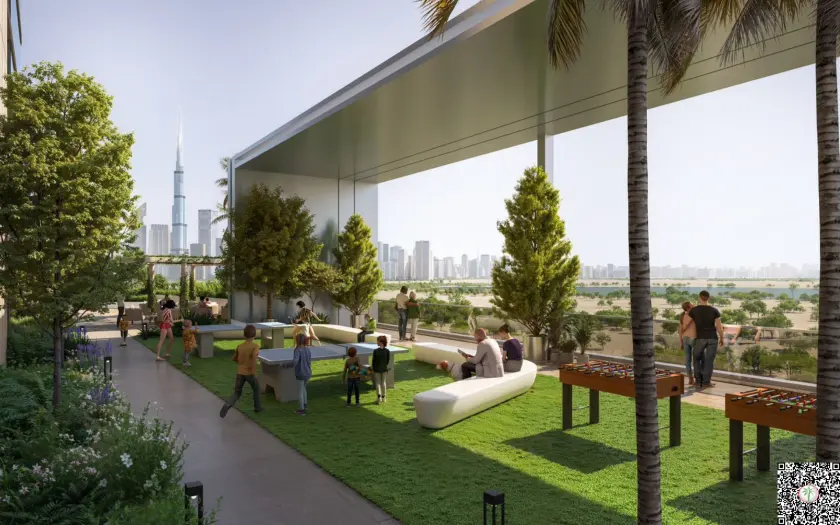 Vista adicional 3 del proyecto