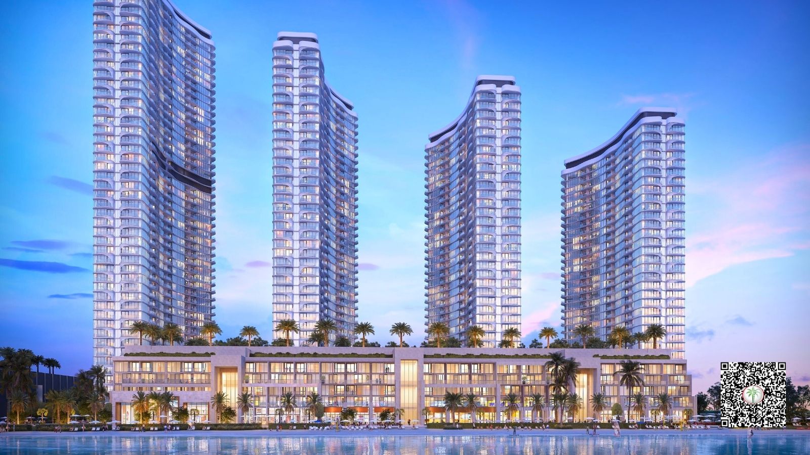 Vista principal del proyecto