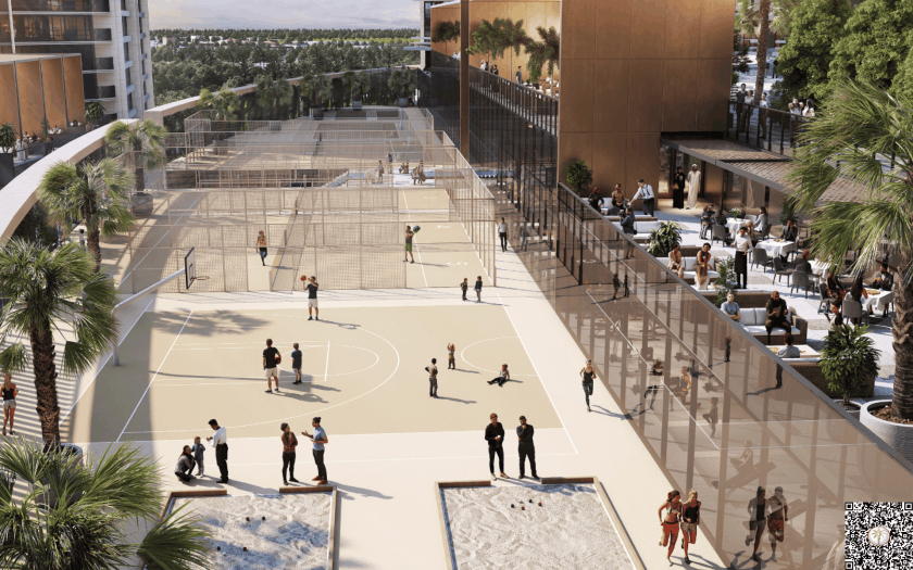 Vista adicional 1 del proyecto