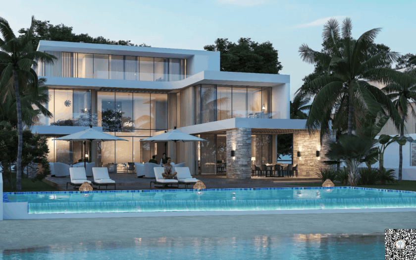 Vista principal del proyecto