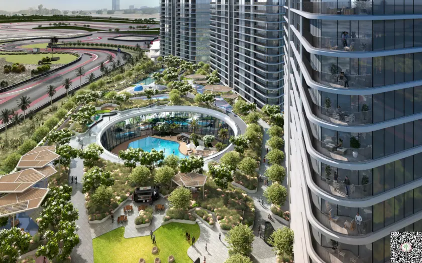 Vista adicional 3 del proyecto