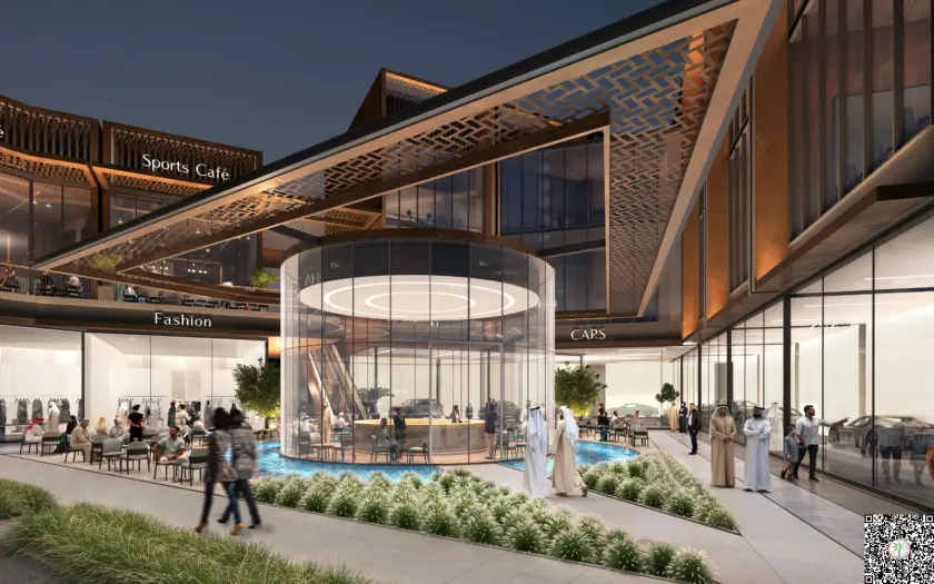 Vista adicional 4 del proyecto