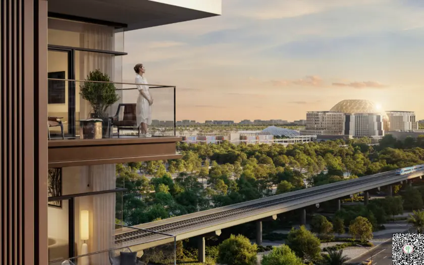 Vista principal del proyecto