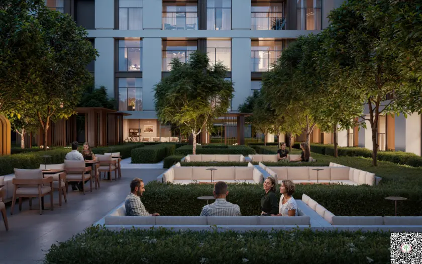 Vista adicional 4 del proyecto