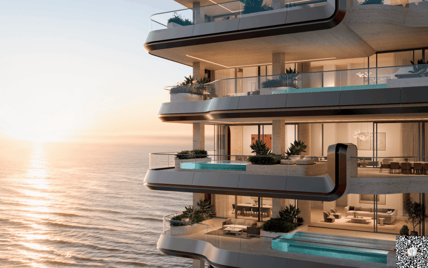 Vista principal del proyecto