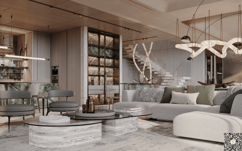 Vista adicional 4 del proyecto