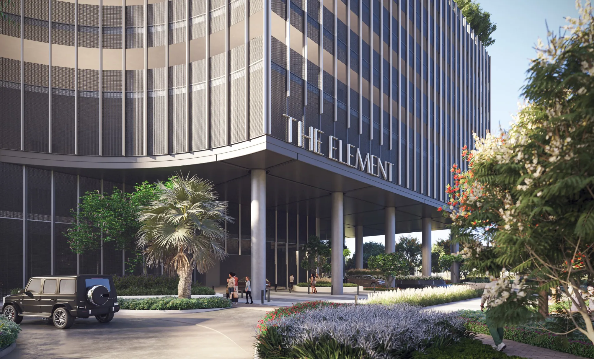 Vista adicional 4 del proyecto