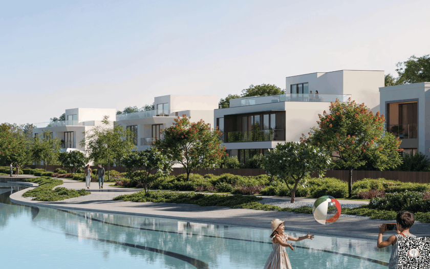 Vista principal del proyecto