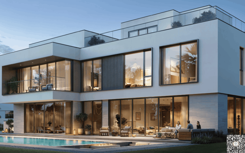 Vista adicional 1 del proyecto