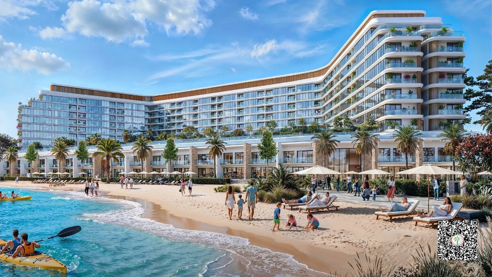 Vista principal del proyecto