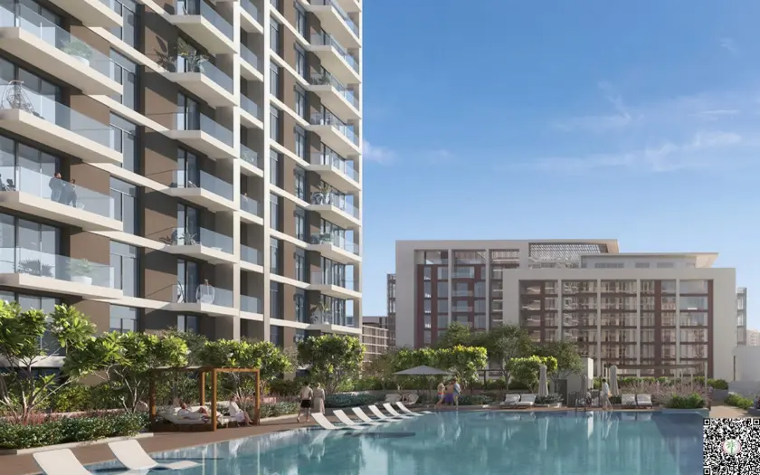 Vista principal del proyecto