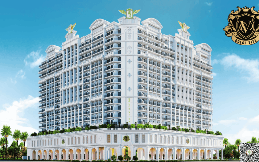 Vista principal del proyecto